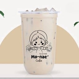 ชานมไต้หวัน