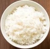 ข้าวสวย