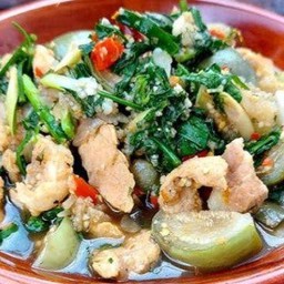 แกงอ่อมหมู