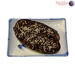 มะเขือม่วงย่าง (Yaki Nasu)