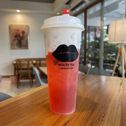 พาวเวอร์พับเกิร์ลครีมชีส L