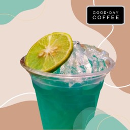 มิ้นท์มะนาวโซดา