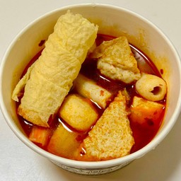 เกาเหลาหม่าล่า