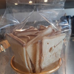 ปังกรอบนมฮอกไกโด