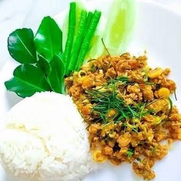อาหารตามสั่ง ครัวคุณวา