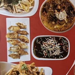 ห้าแพนด้าผู้พิทักษ์(ชุดที่2)