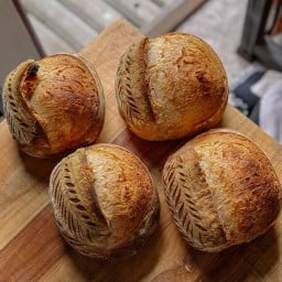 Baking Home แจ้งวัฒนะ 14