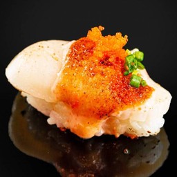 Hotate เบิร์น