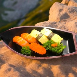 นิกิริรวม