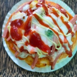 มินิ พิซซ่า โบโรน่า