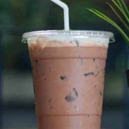 โอวัลติน เย็น