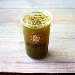 ชาเขียวใส