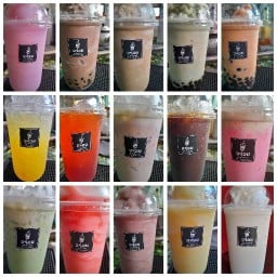 ร้านอร่อยกาแฟโบราณ2 หนองปรือ