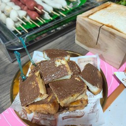 L&Art  ปัง ปังปิ้ง โกโก้&ชาไทย