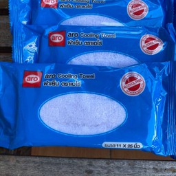 ผ้าเย็น ผืนใหญ่