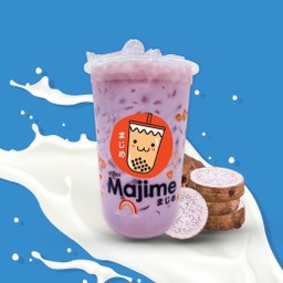 เผือกนมสด