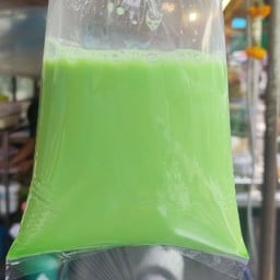 น้ำเต้าหู้ตลาดแกรนด์ไฮ้หว่า เต้าเต๋อ