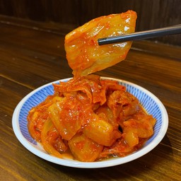 กิมจิ (KIMCHI)