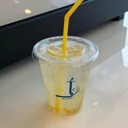 เลมอนโซดา