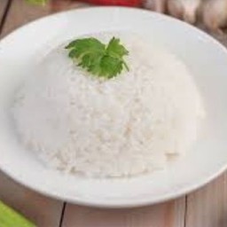 ข้าวสวย