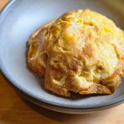 ข้าวไข่เจียว