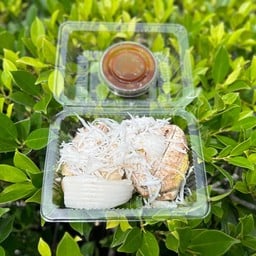 กล้วยปิ้ง/บ้าบิ่นน้องไตตั้น ประเวศ