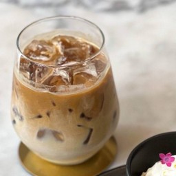 ICE Thai Style Coffee