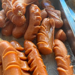 ไส้กรอก