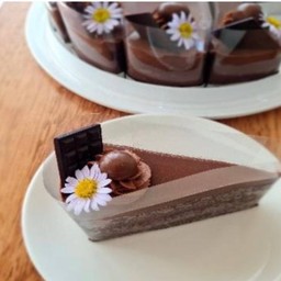 ช็อกโกแลตหน้านิ่ม