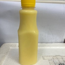 น้ำข้าวโพด