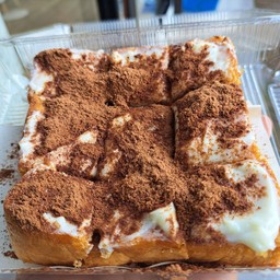 ปังปิ้งแผ่น-ฮอกไกโดภูเขาไฟ