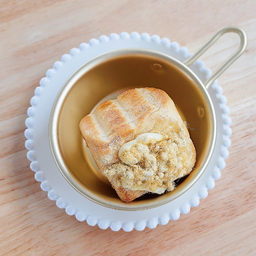 ปังไก่หยองมาโย