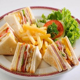 คลัพแซนวิส