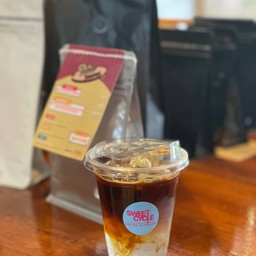 แบล็คมะพร้าว l Black Coconut