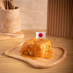 ปังฉ่ำสังขยาชาไทย