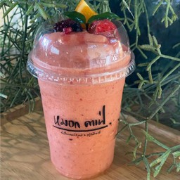 ฟรุ๊ตตี้เบอร์รี่