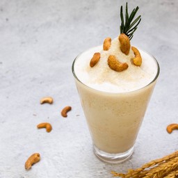 นมสดไวท์มอลต์