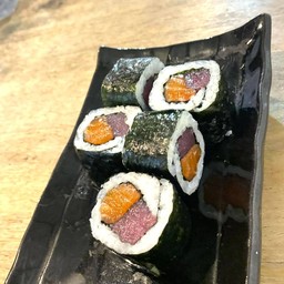 ชุดดูโอ้มากิ 5 ชิ้น Duo Maki Set 5 pcs.