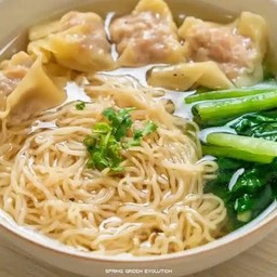 บะหมี่เกี๊ยว