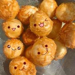 กล้วยจิ๊บ×2 & Hungry Angry Girls