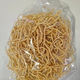 หมี่กรอบ