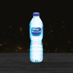 น้ำเปล่า 600 ml