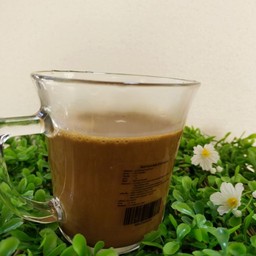 ปังปิ้งเตาถ่าน&กาแฟโบราณ ณ บางกรวย บางกรวย