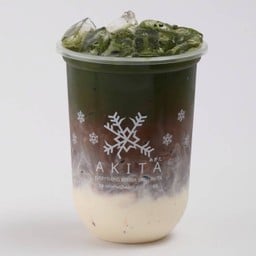 มัทฉะช็อคโก้