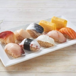 เซ็ทซูชิรวม S5