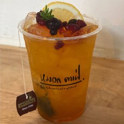 ชาผลไม้