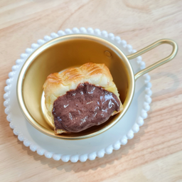 ปังครีมโอวัลติน