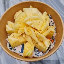 สับปะรด