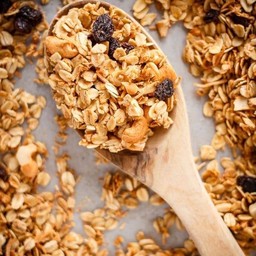 Classic granola - กราโนล่ารสดั้งเดิม (20g.)