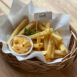 เฟรนช์ฟรายส์